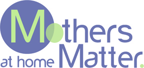 Mothers At Home Matter
