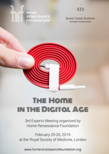 The home in the digital age